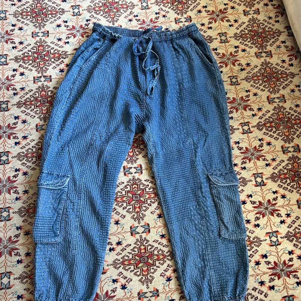 Johnny Was Joggers XL